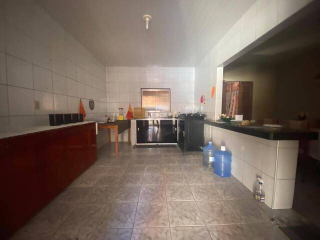 #238 - Casa para Venda em Cascavel - CE