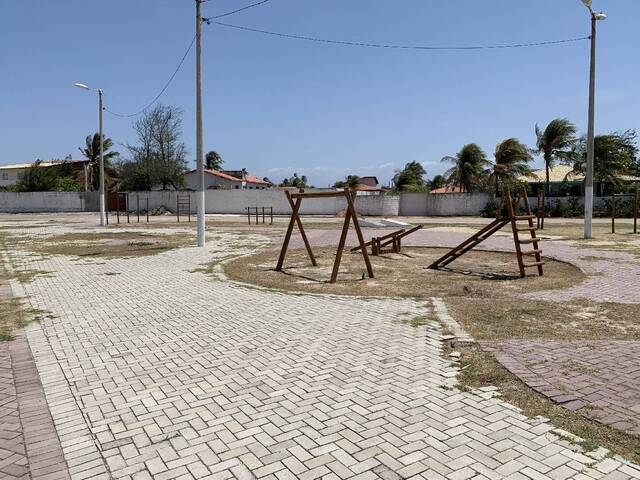 #247 - Casa para Venda em Cascavel - CE