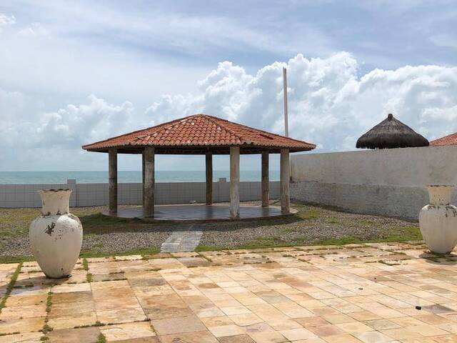 #255 - Casa para Venda em Cascavel - CE
