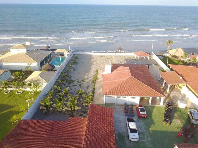 #255 - Casa para Venda em Cascavel - CE