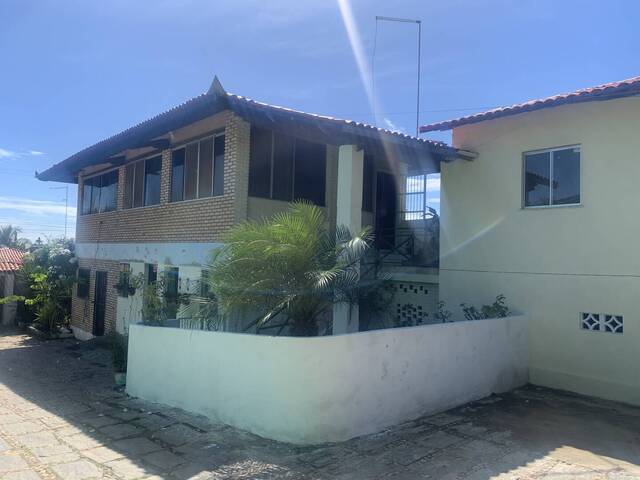 #270 - Casa para Venda em Cascavel - CE