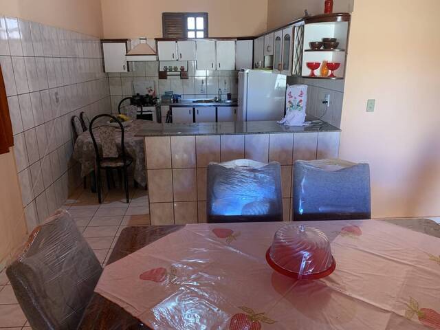 #271 - Casa para Venda em Cascavel - CE