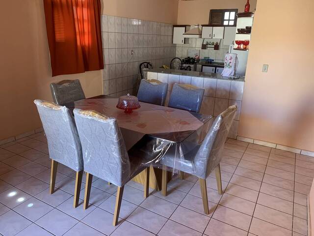 #271 - Casa para Venda em Cascavel - CE