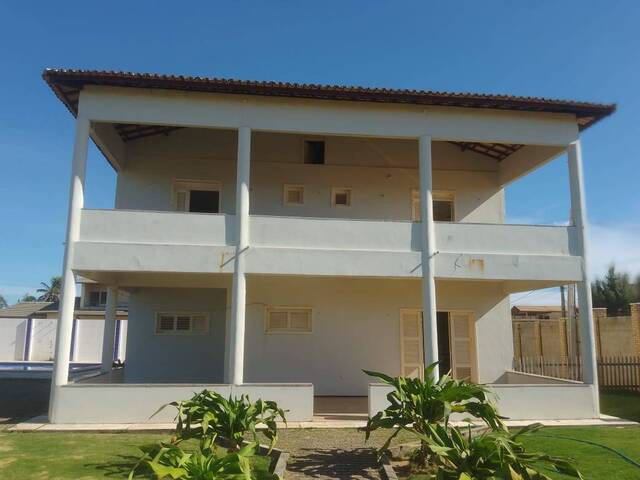 #273 - Casa para Venda em Cascavel - CE