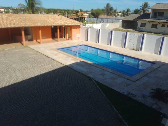 #273 - Casa para Venda em Cascavel - CE