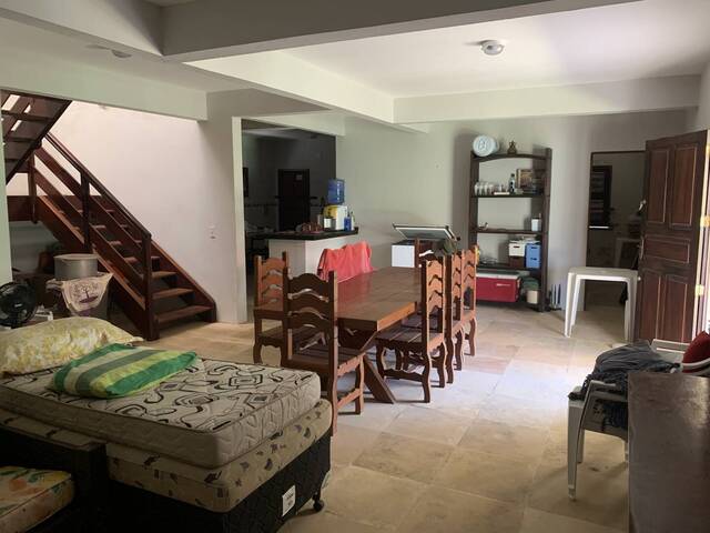 #247 - Casa para Venda em Cascavel - CE