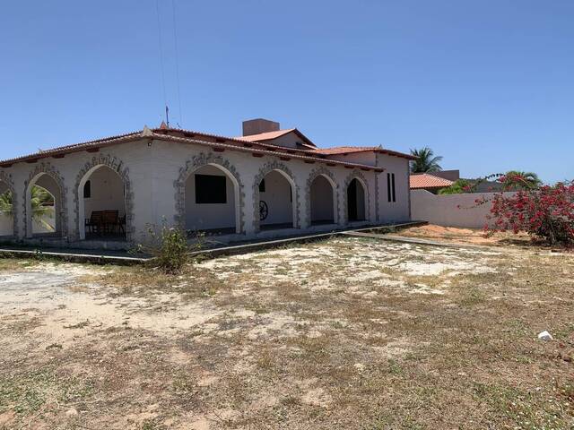 Casa para Venda em Cascavel - 4