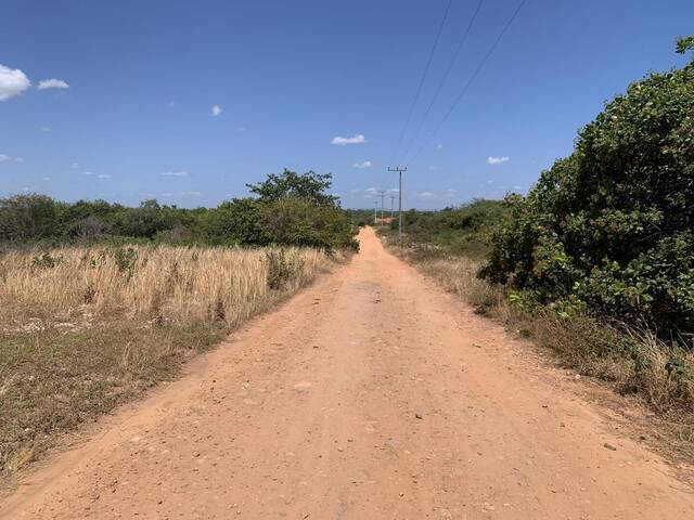 #285 - Casa para Venda em Cascavel - CE - 3