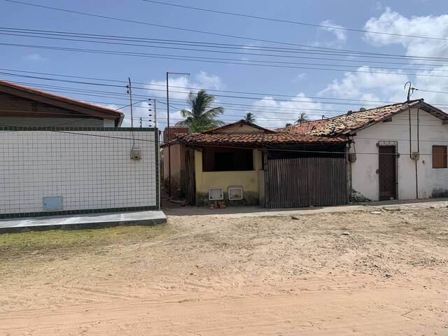 #288 - Casa para Venda em Cascavel - CE