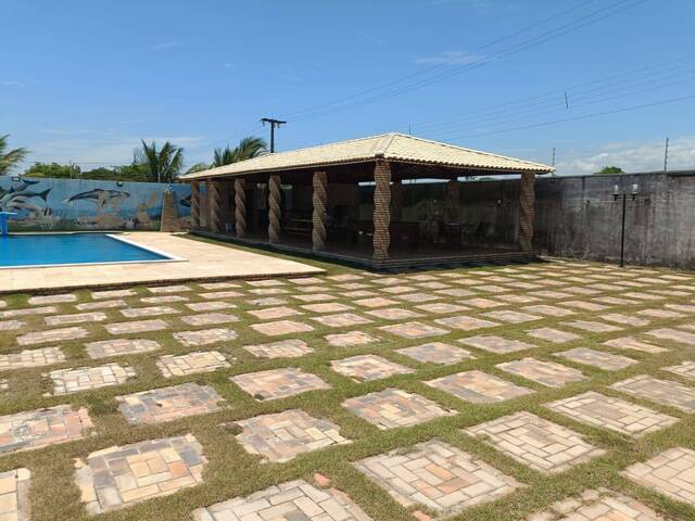 #289 - Apartamento para Venda em Cascavel - CE