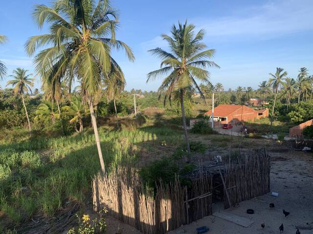 #292 - Casa para Venda em Cascavel - CE