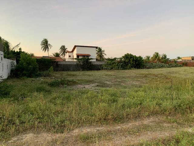 #307 - Área para Venda em Cascavel - CE - 2