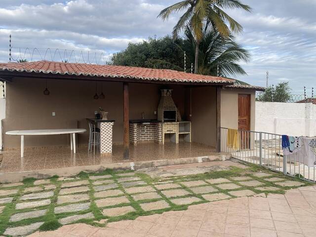 Casa para Venda em Cascavel - 5