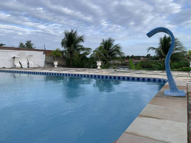 #308 - Casa para Venda em Cascavel - CE