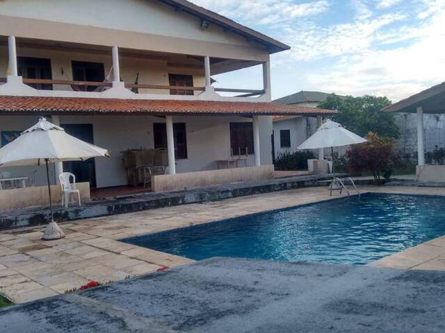 #309 - Casa para Venda em Cascavel - CE