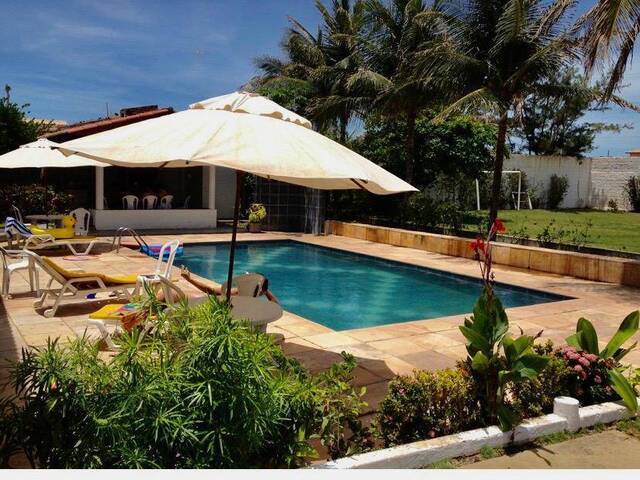 #309 - Casa para Venda em Cascavel - CE