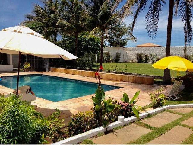 Casa para Venda em Cascavel - 5