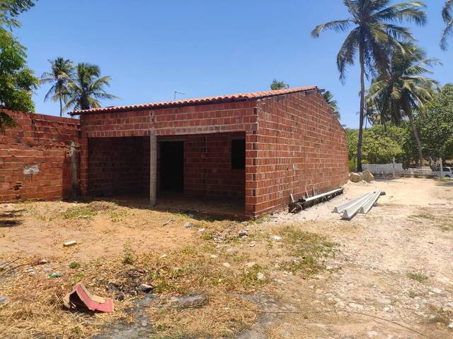 Venda em Caponga - Cascavel