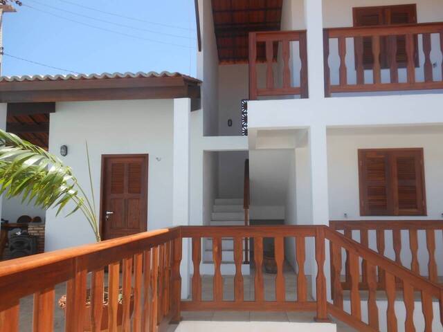#320 - Casa para Venda em Cascavel - CE - 3