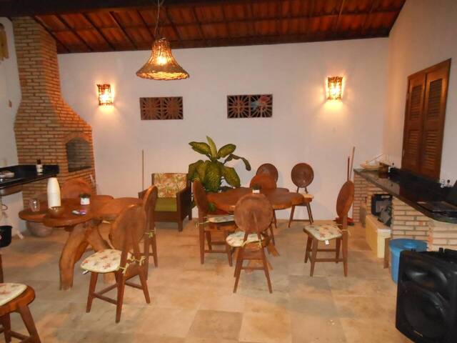 #320 - Casa para Venda em Cascavel - CE - 1