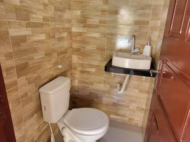 #330 - Casa para Venda em Cascavel - CE