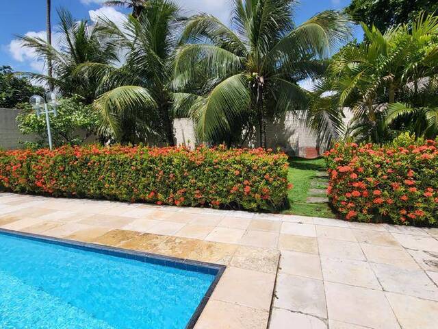 #330 - Casa para Venda em Cascavel - CE