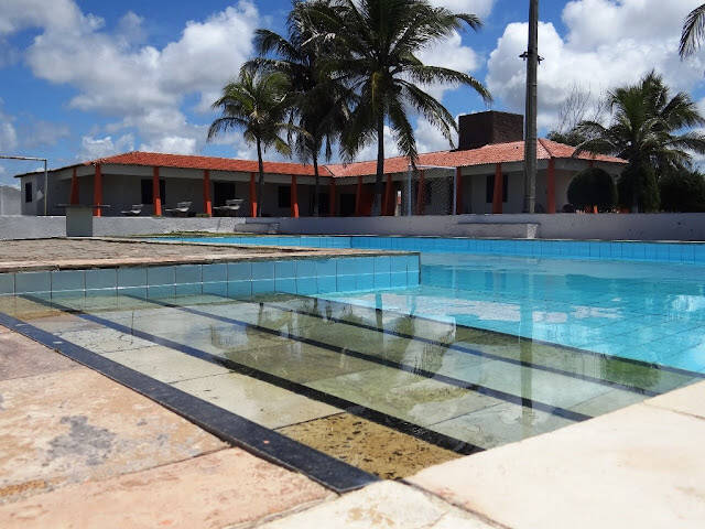 Venda em Caponga - Cascavel