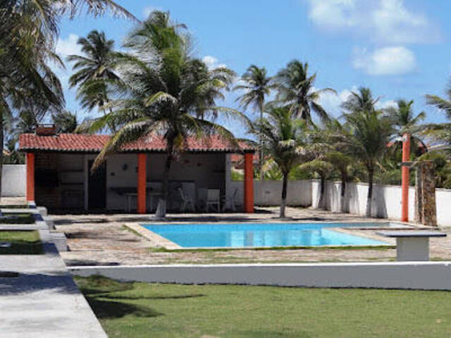 #331 - Casa para Venda em Cascavel - CE - 3