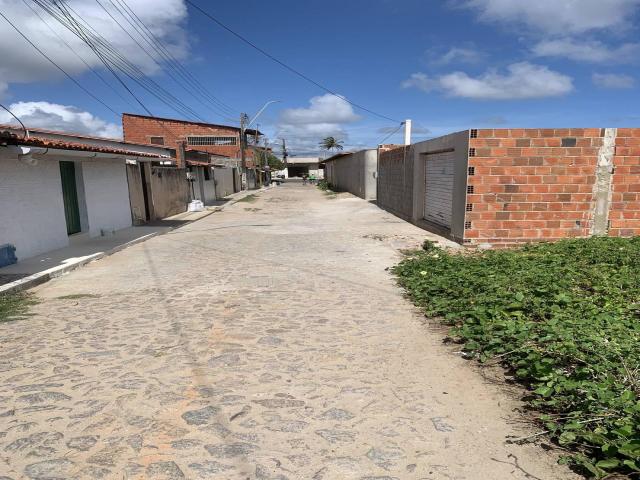 #332 - Casa para Venda em Cascavel - CE - 1