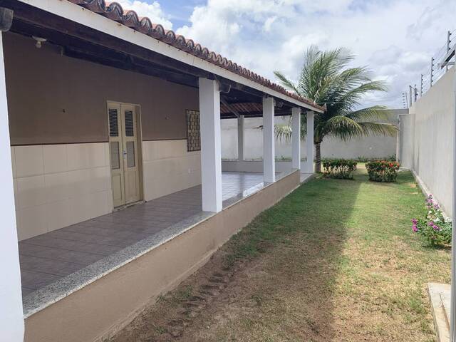 #335 - Casa para Venda em Cascavel - CE - 3