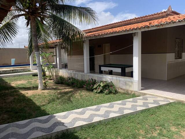 Casa para Venda em Cascavel - 4