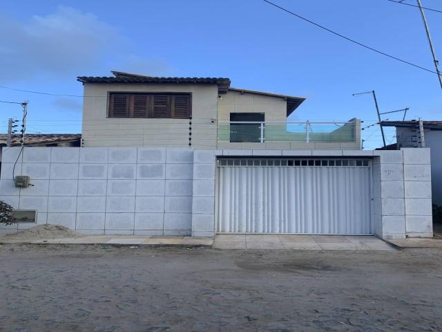 #336 - Casa para Venda em Cascavel - CE