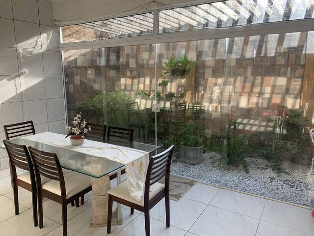 Casa para Venda em Cascavel - 5