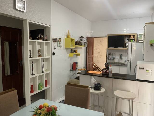 #337 - Casa para Venda em Cascavel - CE