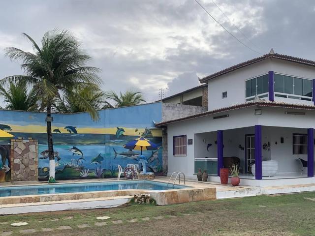 #337 - Casa para Venda em Cascavel - CE