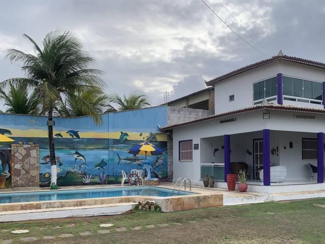 #337 - Casa para Venda em Cascavel - CE - 1