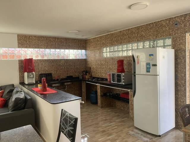 #202 - Casa para Venda em Cascavel - CE - 2