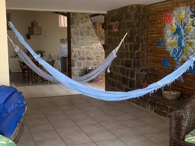 #249 - Casa para Venda em Cascavel - CE
