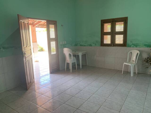 #356 - Casa para Venda em Cascavel - CE - 3