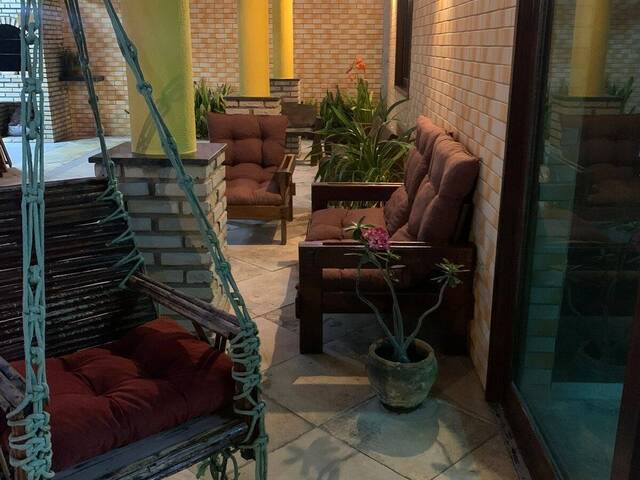#361 - Casa para Venda em Cascavel - CE - 3