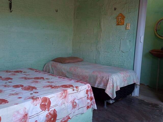 #362 - Casa para Venda em Cascavel - CE - 2