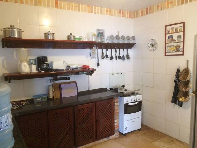 #363 - Casa para Venda em Cascavel - CE - 2
