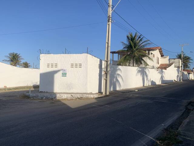 #364 - Casa para Venda em Cascavel - CE - 1