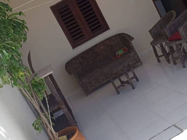 #370 - Casa para Venda em Cascavel - CE - 2