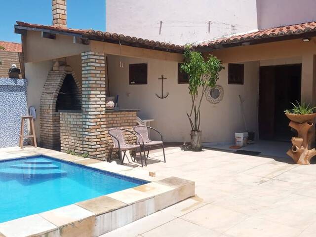 Casa para Venda em Cascavel - 5
