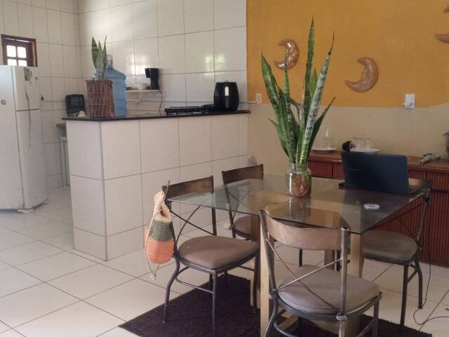#370 - Casa para Venda em Cascavel - CE - 3