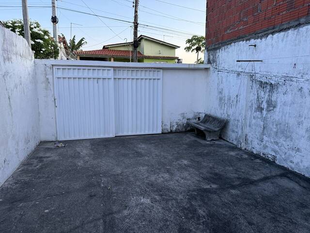 #371 - Casa para Venda em Cascavel - CE - 2