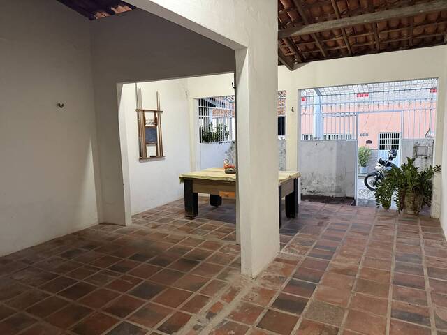 #371 - Casa para Venda em Cascavel - CE - 3