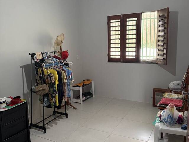 #372 - Casa para Venda em Cascavel - CE - 2