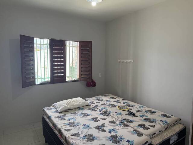 #372 - Casa para Venda em Cascavel - CE - 3